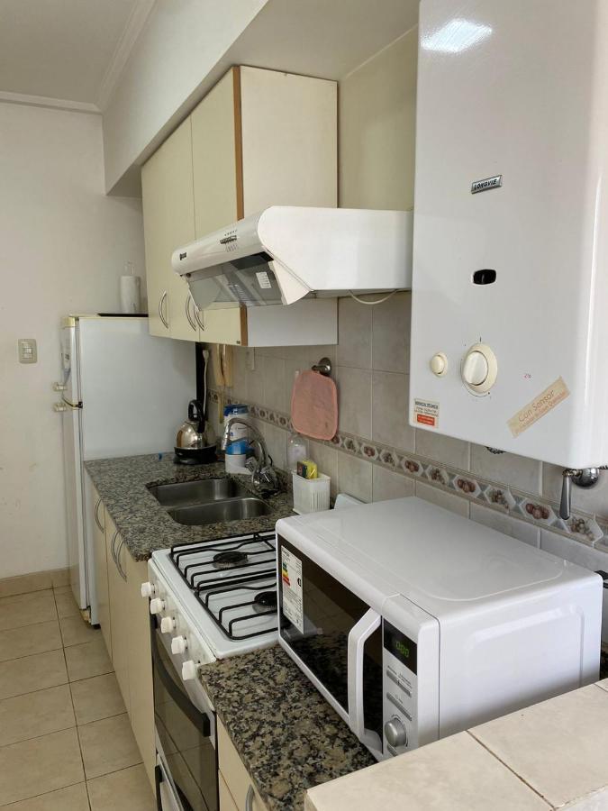 Amplio Departamento Centrico Διαμέρισμα Σάντα Φε Εξωτερικό φωτογραφία